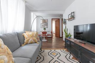 Moderno apartamento en el casco antiguo de Castro Urdiales - Castro Urdiales - 0