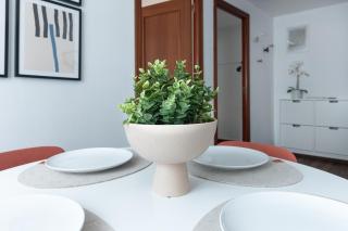 Moderno apartamento en el casco antiguo de Castro Urdiales - Castro Urdiales - 2