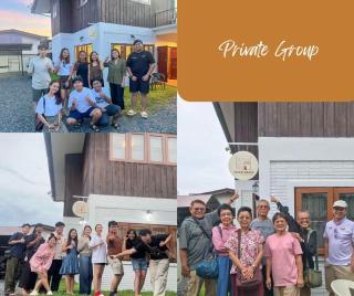 Once Again Hostel 1 House - Chiang Mai - 8
