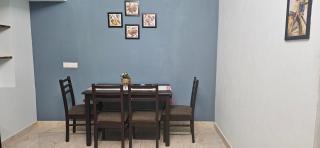 SHIs Aathira 2bhk Heart of Coimbatore - Coimbatore - 2