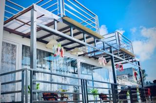 Cloudy Vista Kodai - 0