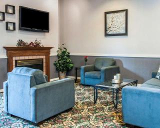 Quality Inn Rochester South - 5