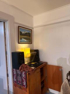 Alpine House, Holiday Home, Sleeps 6, Super Cosy, 4 beds - 9