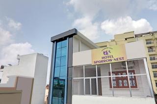 Hotel O Sparrow Nest - Varanasi - 4