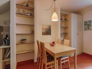 Feriendorf Rugana - Komfortplus Appartement mit 1 Schlafzimmer und Terrasse A02 - Dranske - 8