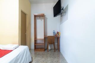 RedDoorz at Sapo Rumbia 1 Berastagi - 7
