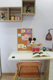 suansuan Apartment - 7