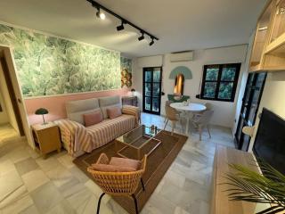 Palm house - Marbella - 2