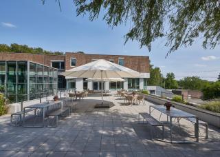 Katholische Akademie Schwerte - Schwerte - 9