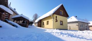 Vilka Cibulka a chata Cesnačik - 4