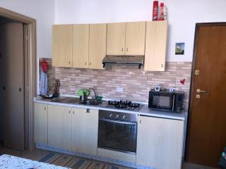 Bilocale con ampio terrazzo, - Loano - 5