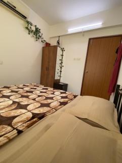 2BHK Lake View Apartment - Siruseri - 1