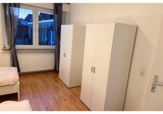 Zentrale Wohnung mit Küche & 4 Betten in Oelde Stay Nest - Oelde - 5