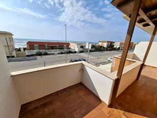 Sea & Beach front house Marina di Ardea - Ardea - 2