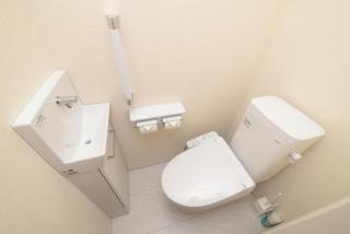 NYHotel 1 新宿2階建て4室1バスルーム1シャワー2トイレ - 9