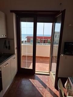 Sea & Beach front house Marina di Ardea - Ardea - 0