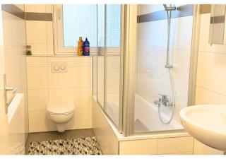 Zentrale Wohnung mit Küche & 4 Betten in Oelde Stay Nest - Oelde - 2