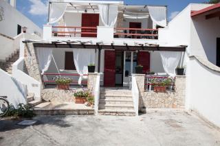 Casa Vacanza Del Prof - Andrano - 8