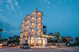 Việt Minh Hotel - Sầm Sơn - 9