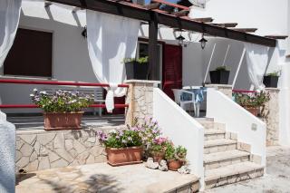 Casa Vacanza Del Prof - Andrano - 6