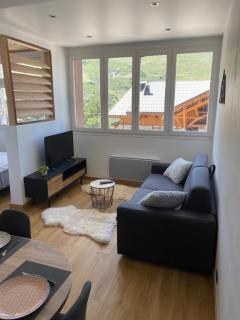 Escapade scandinave aux Menuires - Les Menuires - 8