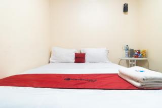 RedDoorz at Sapo Rumbia 1 Berastagi - 1