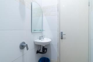 RedDoorz at Sapo Rumbia 1 Berastagi - 2