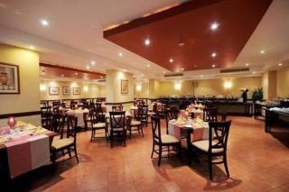 AraCan Pyramids Hotel By Versailles - Caïro - 7