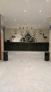 Verssailles Pyramids Hotel - Il Cairo - 0