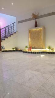 AraCan Pyramids Hotel By Versailles - Caïro - 6