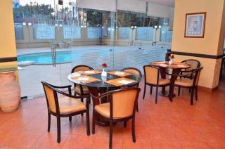 AraCan Pyramids Hotel By Versailles - Caïro - 5