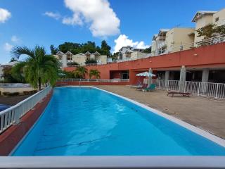 L'Oasis de Tartane - La Trinité - 9