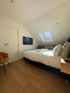 Appartements confortables avec vue montagne - Résidence Villa Belle Fleur - Château-Ville-Vieille - 3