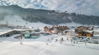 Naturresort PURADIES - Leogang - 0