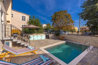 Villa MAVRA with private pool - Risika - 6
