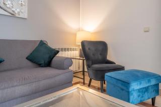 Puerto Banus Charming Apartment - Marbella - 3
