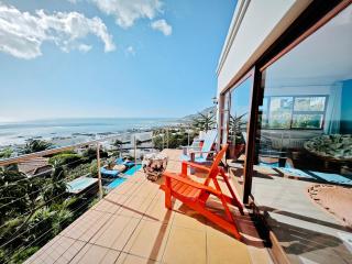 Beachwood Camps Bay - Cidade Do Cabo - 8