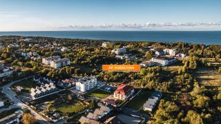 Apartamenty Sun & Snow Kuracyjna - kilka minut spacerem od plaży - Jastrzębia Góra - 9