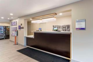 Sleep Inn & Suites - Wisconsin Dells - 8