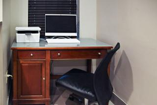 Country Inn & Suites by Radisson, Frackville (Pottsville), PA - Mount Pleasant - 4