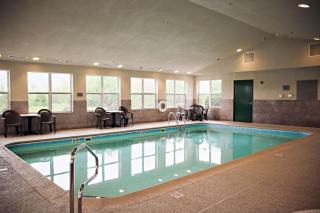 Country Inn & Suites by Radisson, Frackville (Pottsville), PA - 5