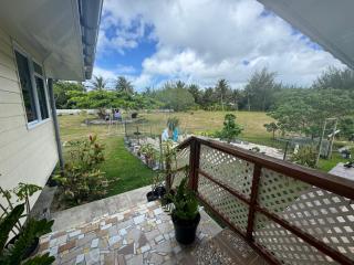 TOAMANAHERE GUESTHOUSE TUBUAI Aéroport - Tubuai - 4