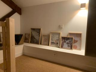 Le Grillon appartement cosy - Arcachon - 1