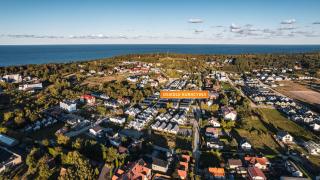 Komfortowe apartamenty w domkach Sun & Snow Osiedle Kuracyjna - Jastrzębia Góra - 8