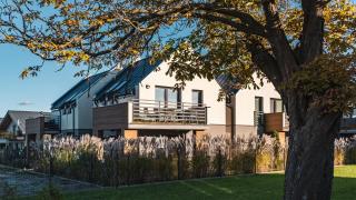 Osiedle Kuracyjna, Sun & Snow - 3