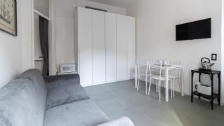 Italianway - Dall'Ongaro 27 - Milan - 2