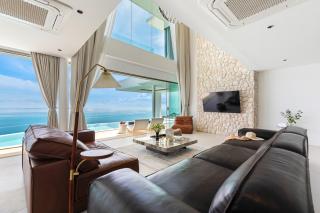 Villa The Wave 2 Residence - Lamai - 1