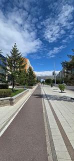 Жилой Комплекс Новый Мир - Astana - 4