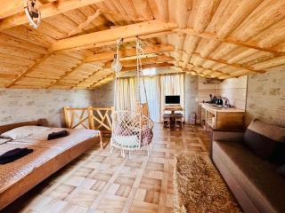 Forest House - Yasinya - 2