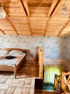 Forest House - Yasinia - 3